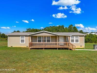 1516 River Path, Morristown, TN, 37813