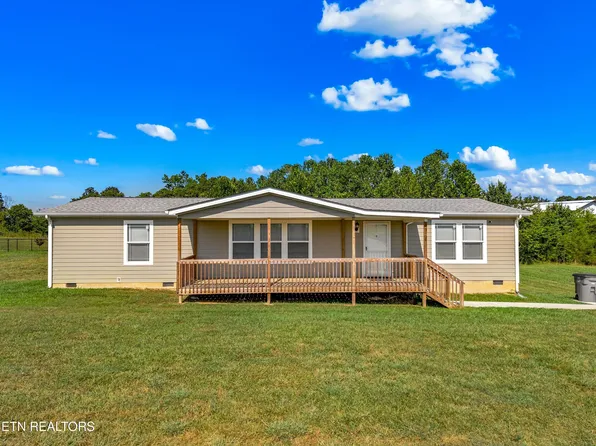 1516 River Path, Morristown, TN 37813