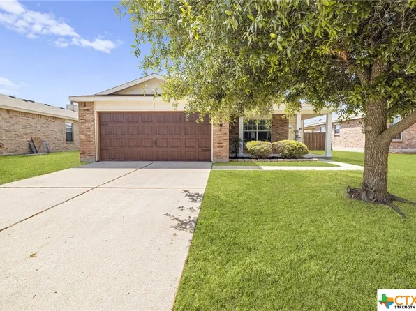 2404 Mikulec Dr, Killeen, TX 76542