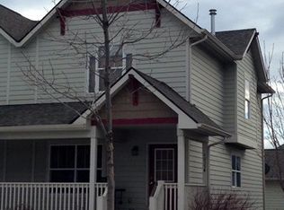 4035 Oleary St, Missoula, MT 59808