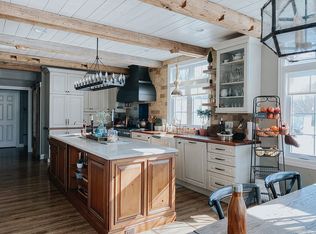 10812 W Timber Rd, Mapleton, IL 61547