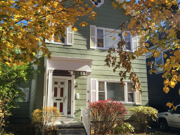 61 Park St, Buffalo, NY 14201