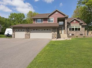 13578 Gossamer Way, Apple Valley, MN 55124