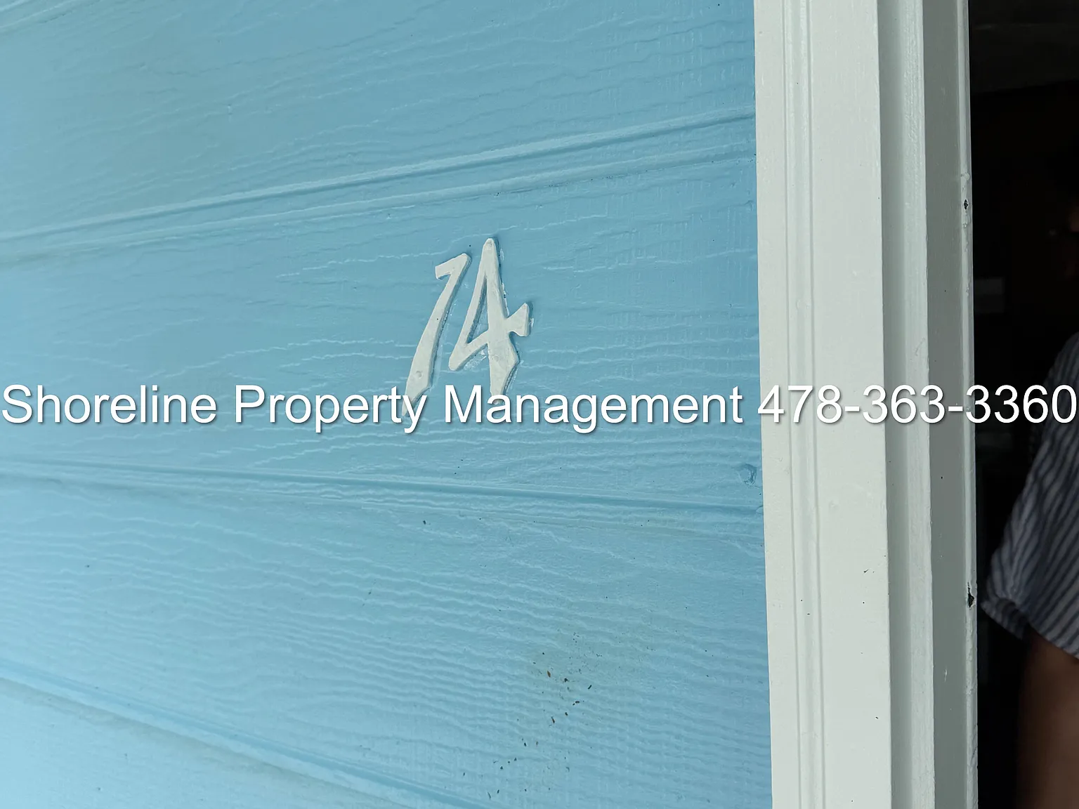 2204 Irwinton Rd — Photo 1