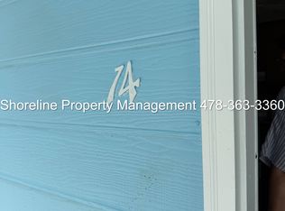 2204 Irwinton Rd APT 14, Milledgeville, GA 31061