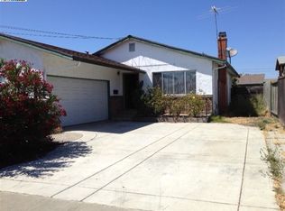 981 Westwood St, Hayward, CA 94544