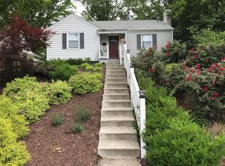 1613 Noyes Dr, Silver Spring, MD 20910