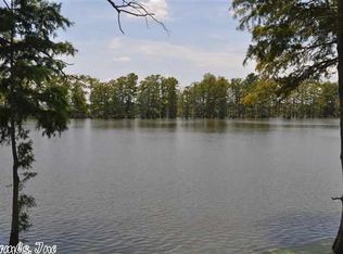 25 Planters Row, Scott, AR 72142