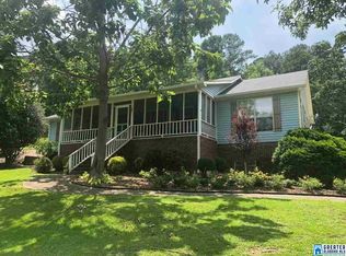 66 Mary Ann Ln, Trussville, AL 35173