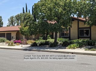 18828 Tribune St, Porter Ranch, CA 91326