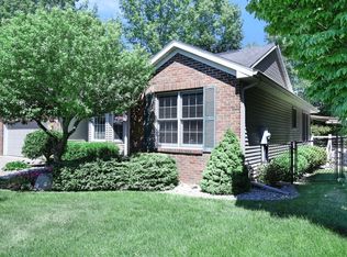 2510 Whispering Meadows Ct SE, Kentwood, MI 49512