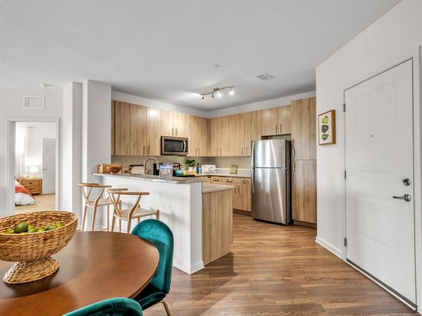 400 North Apartments | 400 N Orlando Ave, Maitland, FL