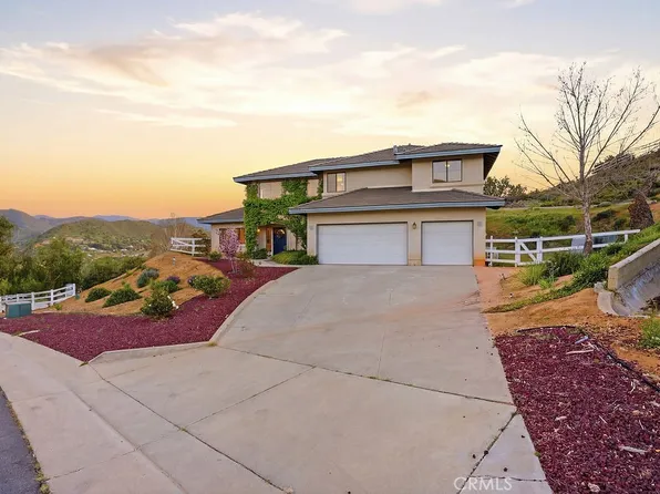 2680 Kashmere Canyon Rd, Acton, CA 93510