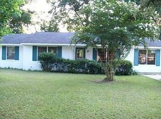 1127 Rosewood Dr, Columbus, GA 31907