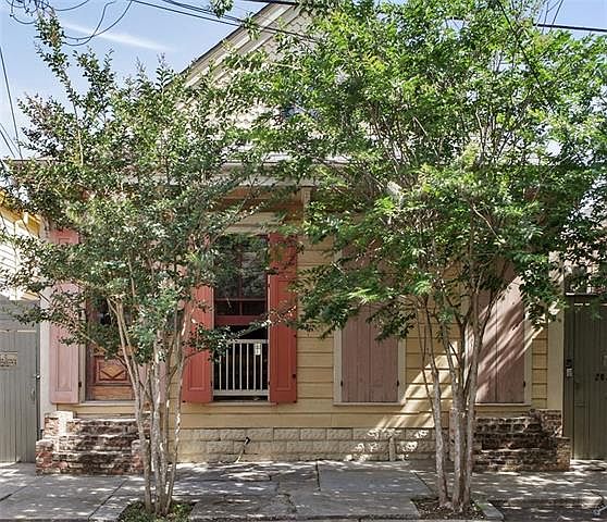 1st image of 2021 Dauphine St