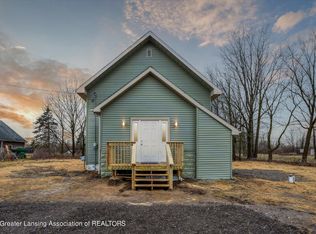 1367 Grovenburg Rd, Holt, MI 48842