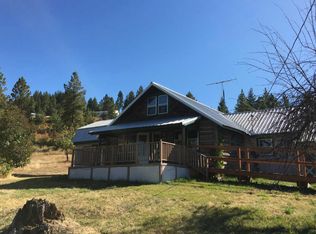 3183 Windfall Pass Rd, Plummer, ID 83851