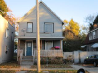 1616 55th St, Kenosha, WI 53140
