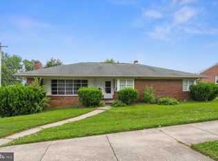 800 Texas Ave, York, PA 17404