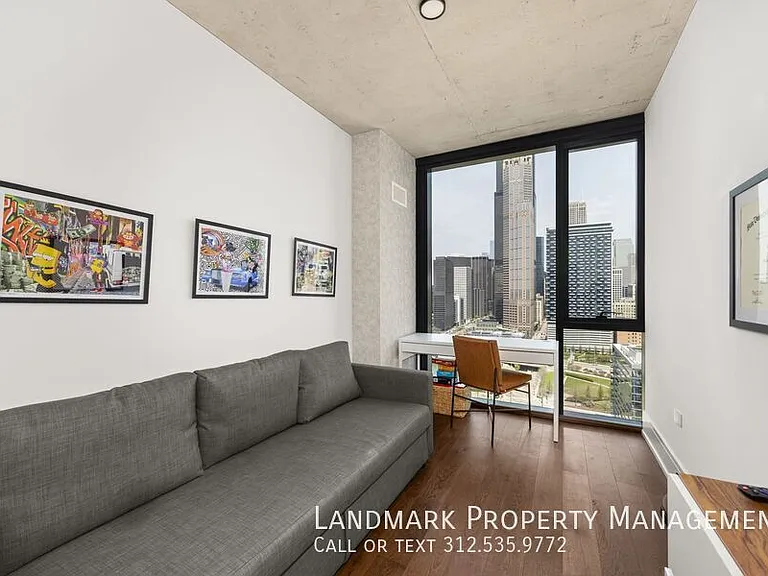 234 W Polk St #2508 — Photo 15