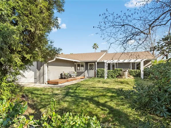 2251 Notre Dame Blvd, Chico, CA 95928