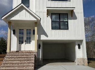 107 Tanya Way, Ball Ground, GA 30107