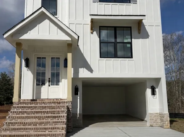 107 Tanya Way, Ball Ground, GA 30107