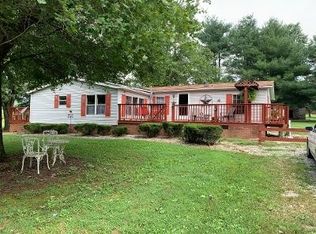 4260 W Point Rd, Mt Pleasant, TN 38474