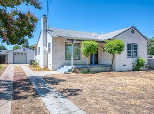 4740 E Washington Ave, Fresno, CA 93702