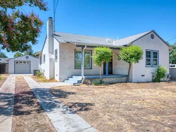 4740 E Washington Ave, Fresno, CA 93702