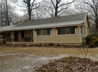 6910 Mabelvale Pike, Little Rock, AR 72209