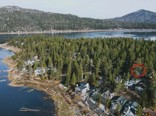 39000 Bayview Ln #26, Big Bear Lake, CA 92315