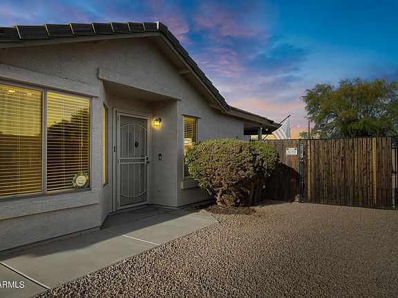 4th image of 35874 N MURRAY GREY Drive