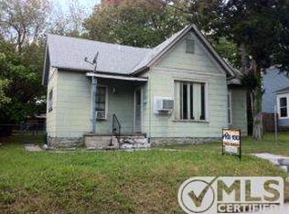 110 N Wall Ave, Joplin, MO 64801