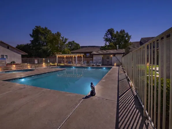 10 N Valley View Dr Unit 110, Saint George, UT 84770