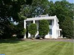 489 Yardville Hamilton Squ Rd, Trenton, NJ 08691