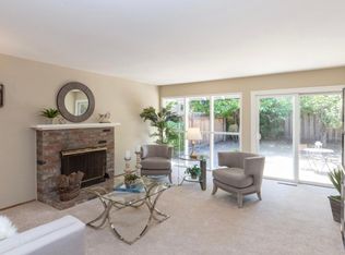3378 Lindenoaks Dr, San Jose, CA 95117