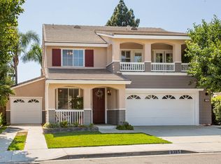2385 Summerwood Ave, Simi Valley, CA 93063