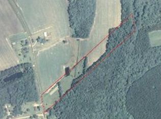 2040 Old Louisville Rd, Guyton, GA 31312