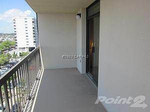 West Bayside  Balcony