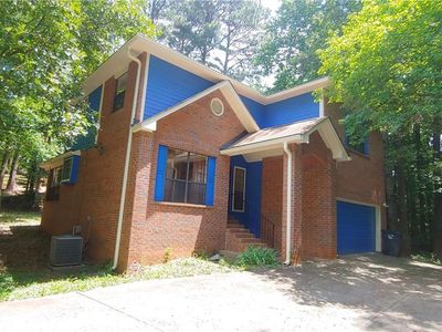 1261 Teaberry Cir, Lawrenceville, GA, 30044