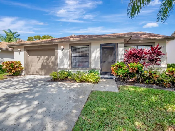 8083 Greenbrook Road, Boca Raton, FL 33496