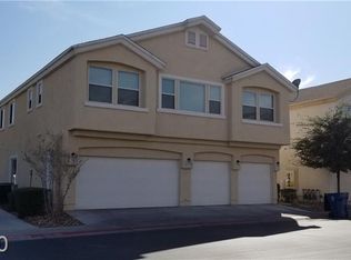 5529 Stacked Chips Rd UNIT 101, Las Vegas, NV 89122