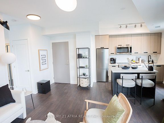 2nd image of 99 John St #4605