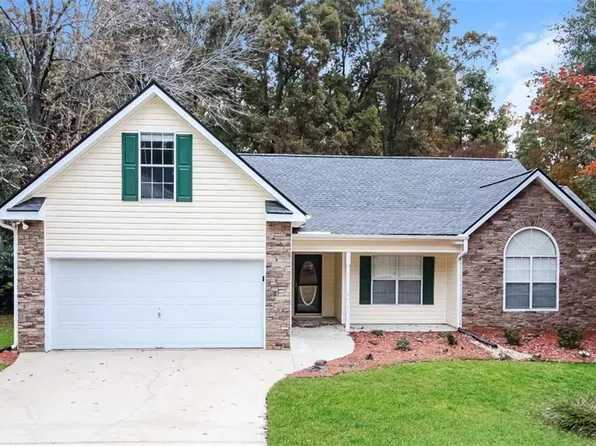 45 Berkshire Keep, Covington, GA 30016