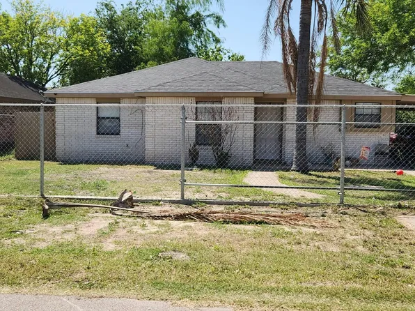 915 Mazatlan St, Mission, TX 78572