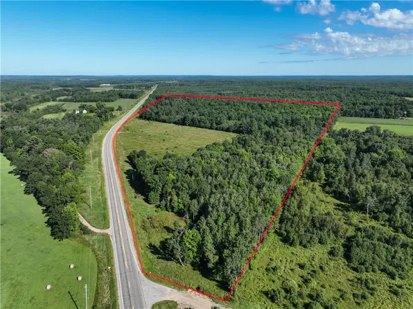 TBD State Highway 12/27, Fairchild, WI 54741