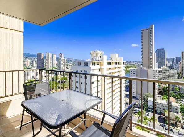 (undisclosed Address), Honolulu, HI 96815