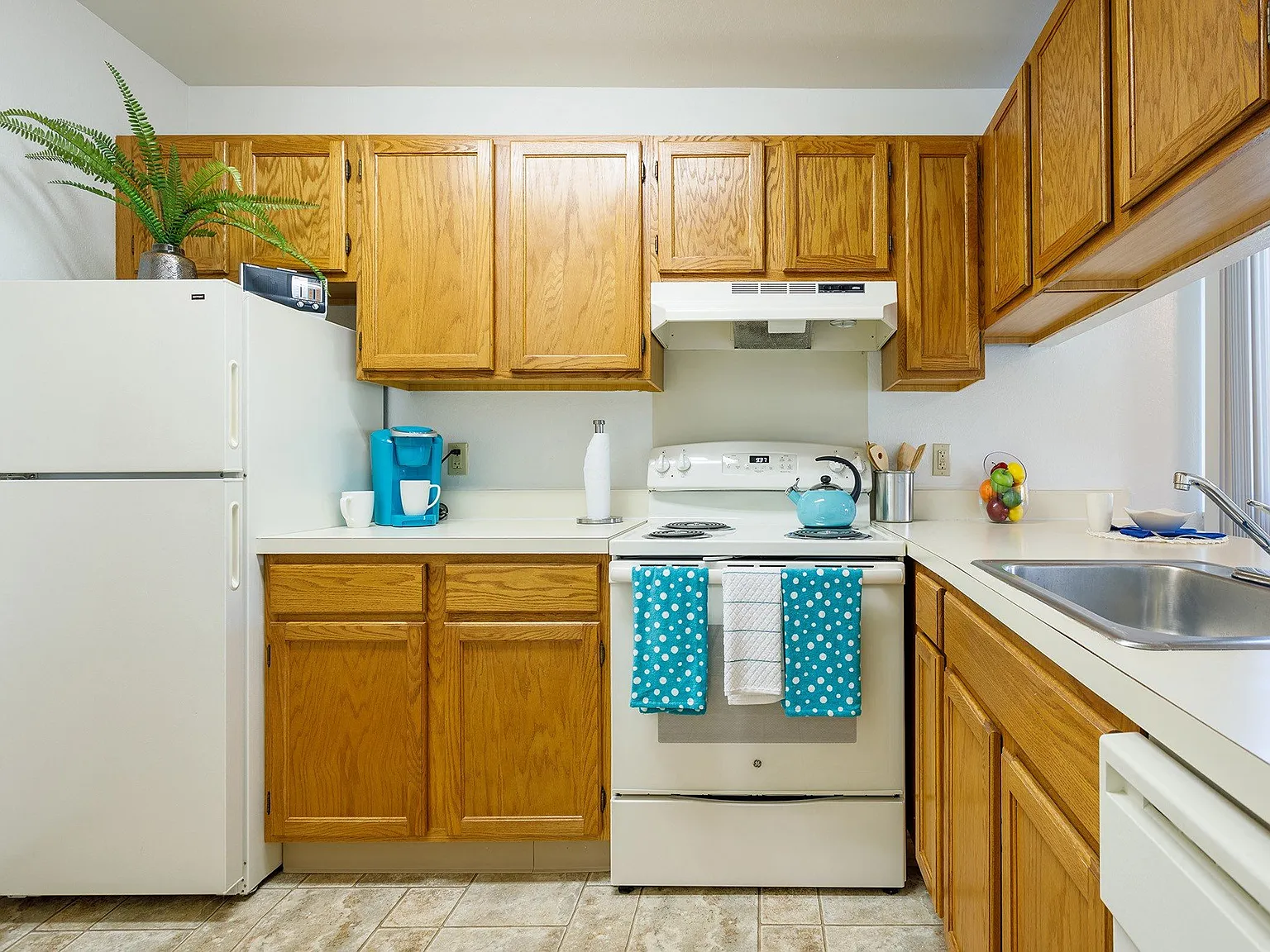 Waters Landing Apartments — Photo 3