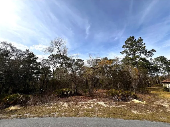 13 PRIMULA COURT W LOT 28, HOMOSASSA, FL 34446